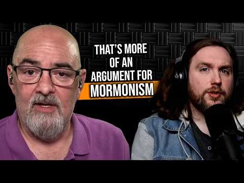 Christian's BEST Arguments Do NOT Go As He Expected feat. Jimmy Snow