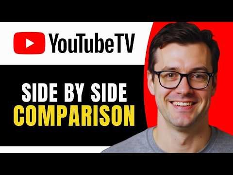 YouTube TV on Roku vs Fire TV vs Apple TV Side By Side Comparison
