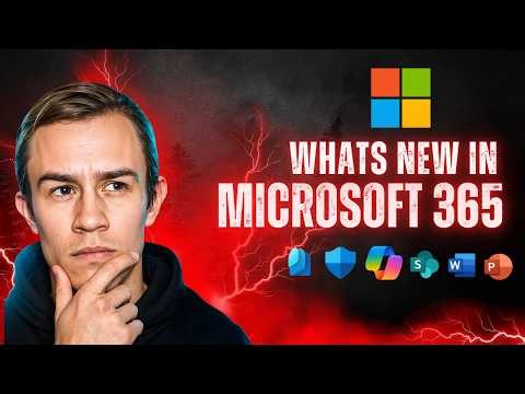 What’s New in Microsoft 365 | June Updates
