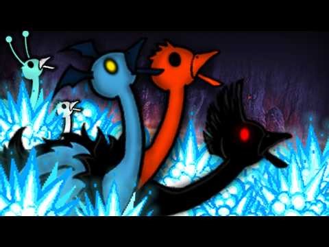 [BRUTAL Advent] Invasion of Poultrio (Poultrio) - Battle Cat 15.2 Update