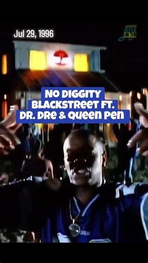 The Story Behind Blackstreet's 'No Diggity' (1996)