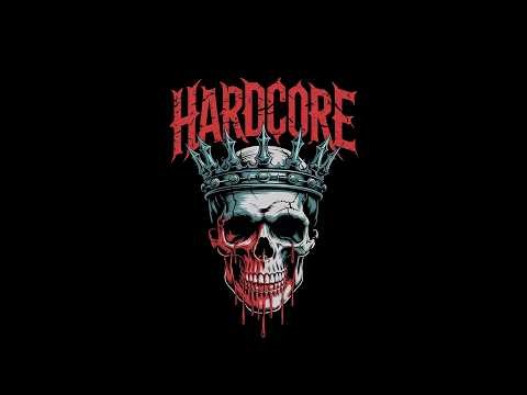 Freestyle Type Beat - "HARDCORE" | Underground Hip Hop Instrumental 2026 | Rap Type Beat