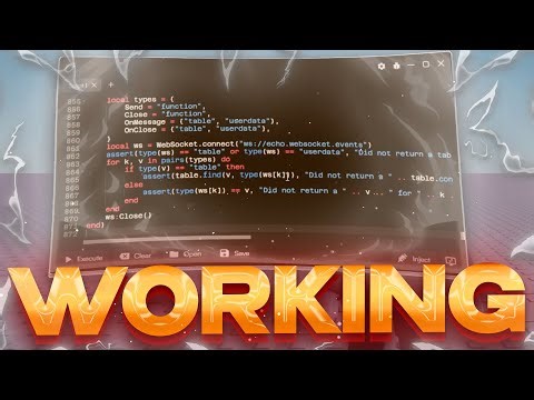 FREE - ROBLOX EXECUTOR - "VELOCITY" Best OP Exploit For FREE & STABLE - Honest Showcase 98% sUNC