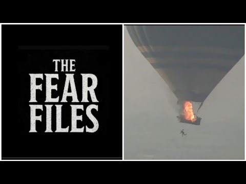 Luxor Balloon Horror: The 2013 Crash That Killed 19 in Fiery Freefall!
