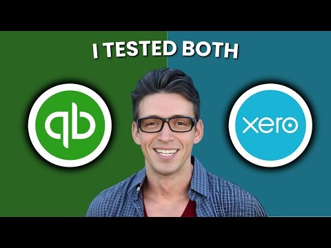 QuickBooks vs Xero – Which Accounting Software Is Better for Small Business? (2026)
