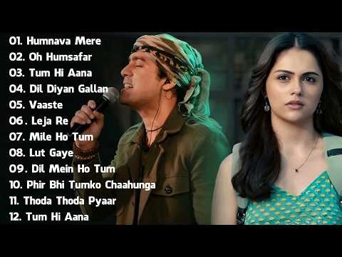 New Hindi Song 2026 | Non-Stop Playlist | Best of Arijit Singh, Jubin Nautiyal,Atif Aslam 💖