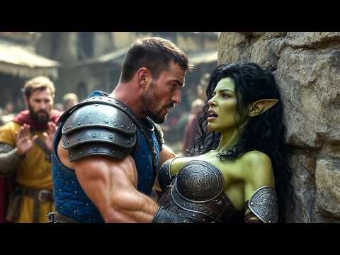 I Was Sent To Execute An Alien Woman—Until Her Secret Gift Revealed The Truth About Sci-Fi Stories