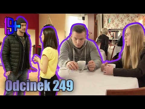19+ | EPISODE 249