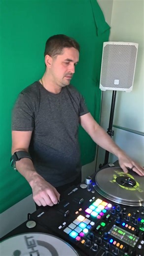 Just Some Scratch Practice #scratchdj