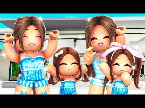 We Started our own PREMIUM FAMILY..(Brookhaven)