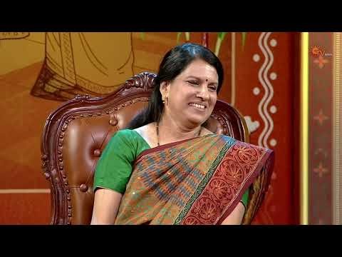 Sirappu Pattimandram | Full Show Part 2 | Pongal Special 2026 | Sun TV