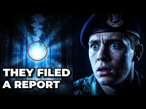 Britain's Most Documented Alien Encounter Has One Problem