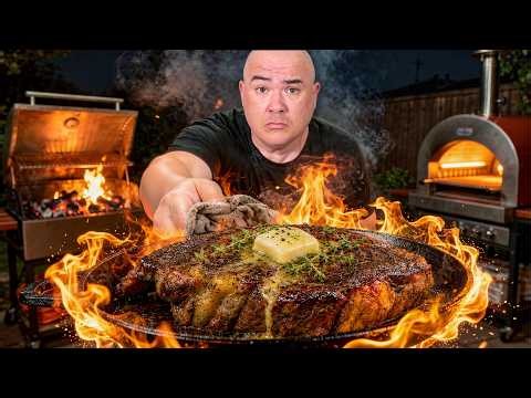 The REVERSE SEAR Is DEAD. Here's Why!