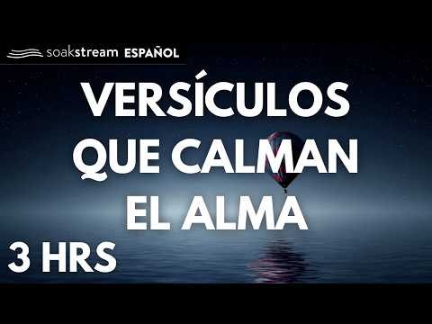 Las Promesas de Dios | Versiculos Biblicos Para Dormir
