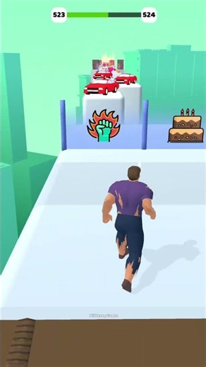 Hulk Noob 🤪 All Funny Games game