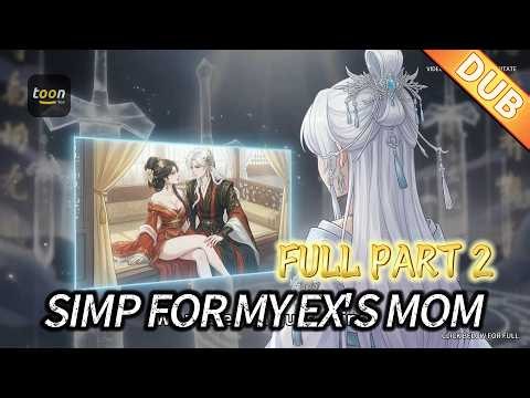 [dub] I Was Meant to Be a Tragic Simp, But I Turned Into a Lazy Overlord | CLICK BELOW FOR FULL