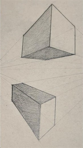 Two Point Perspective XI