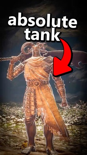 The best summons in Elden Ring... #darksouls #eldenring #shorts