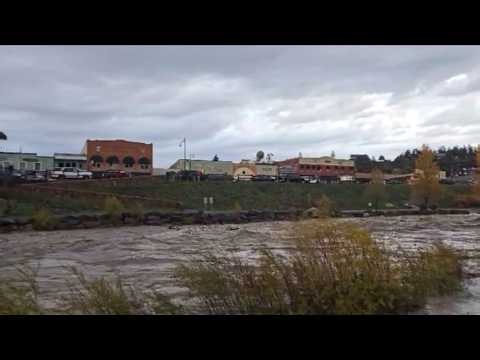 'Unprecedented' flooding leaves behind catastrophic damage, Archuleta County Sheriff says