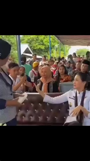 #gubernurmalukuutara #sherlytjoanda | sheryl