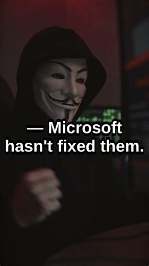 3 Defender Zero-Days Exploited. 2 Still Unpatched