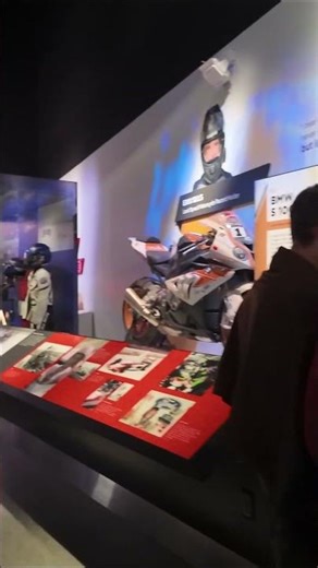 Walking Tour Inside the Smithsonian National Air & Space Museum | 4K Museum Walk