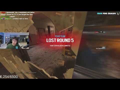 🔴 PLAYING R6 MOBILE THEN PC SIEGE 🔴