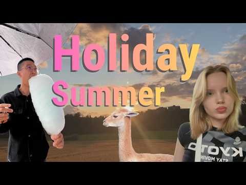 Summer holiday in Finland [Vlog 2]