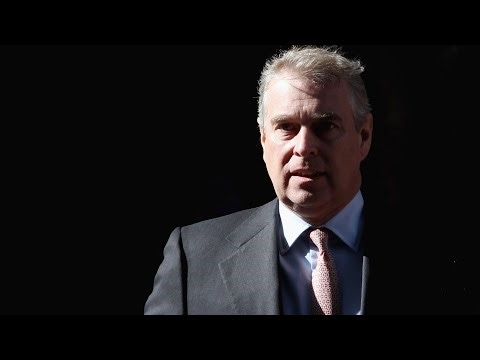 ‘Very disappointing’: Andrew under immense pressure as more Epstein files released