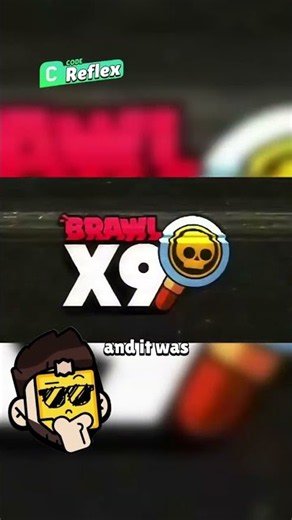 What Is the BRAWL X9 Mystery?!