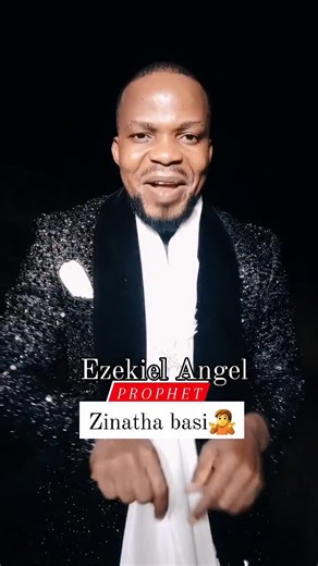 Breaking News: Insights from a Female Prophet in Malawi