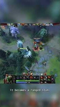 You've Been Playing Dragon Knight WRONG! | Dragon Knight Guide in 60 Seconds | Dota 2 7.41