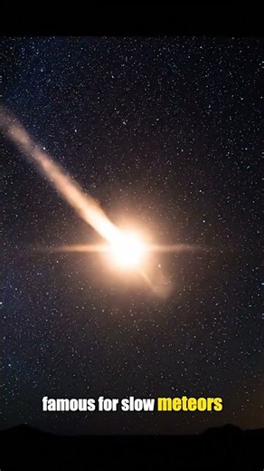 Southern Taurids: Why Tonight’s Meteors Are Comet Debris