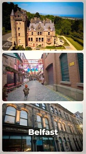 Why You Should Visit Northern Ireland in 2026 ⛵️