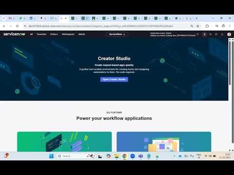 Day_28_Smart Catalog Design Client Scripts, Containers & Read-Only Logic