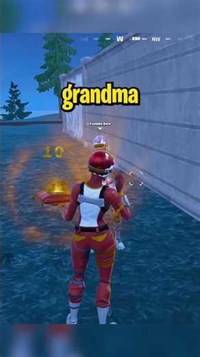 I Found The Most TOXIC Streamer In Duo Fills...