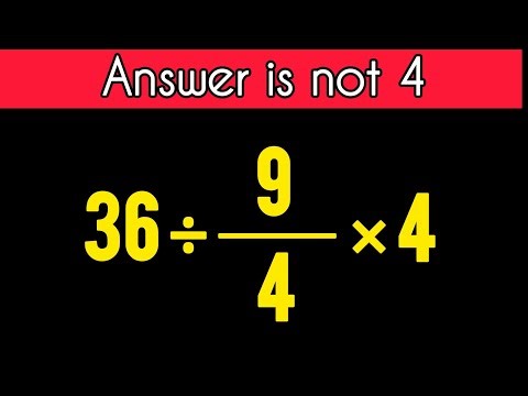 Only Geniuses Solve This Fast | PEMDAS Challenge!#maths #pemdas 