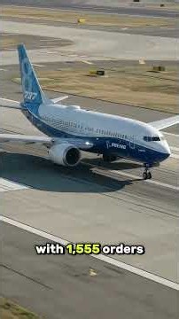 Boeing 737 MAX 10 FAA Certification Explained ✈️ | Aviation News #Boeing737MAX10#Aviation#aircraft