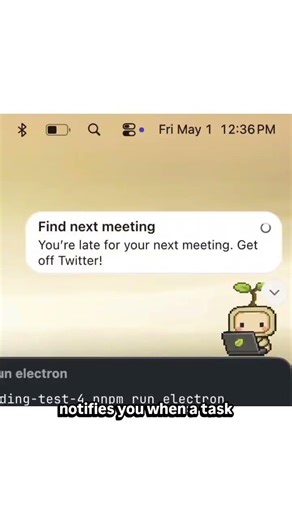 How to Get the Custom AI Pet in Codex #openai #codex
