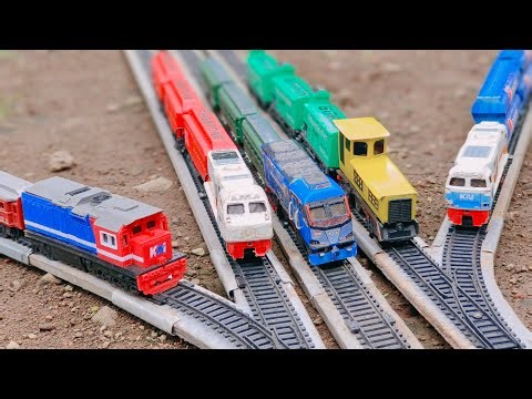 rail king Big Boy - rail king intelligent classical train - rail king 19 pcs - rail king 13 pcs