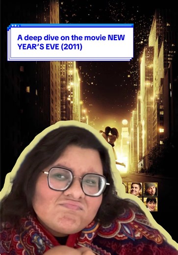 Exploring the Movie New Year’s Eve: An In-Depth Analysis