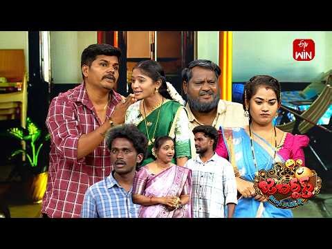 Karimnagar Team Performance | Jabardasth | 13th March 2026 | ETV Telugu