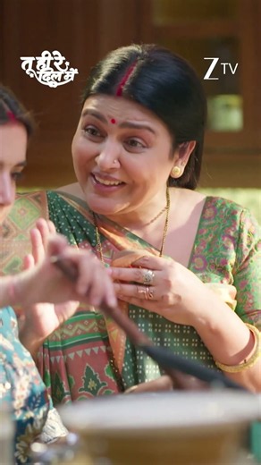 Tu Hi Re Dil Mein | Ep - 129 | Reel | Oct 22 2026 | Zee TV