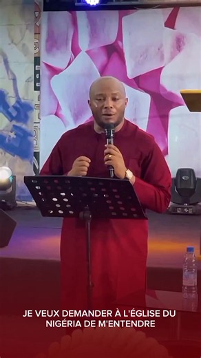 OH NIGERIA! Gospel Church Moments from Africa