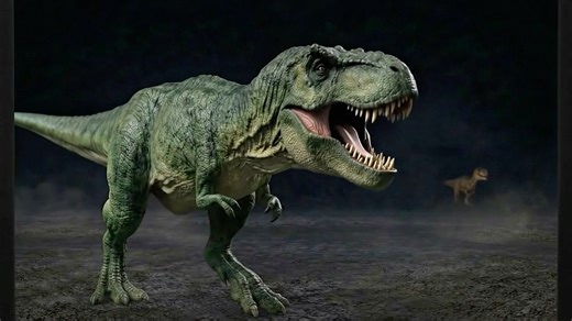 T-Rex vs. Carnotaurus: Who Would Actually Win? Tyrannosaurus Rex: 40 feet long. 7 tons. Bite force of 12,000 pounds. Built to ambush and crush. Carnotaurus: 26 feet long. 2 tons. Top speeds over 30 mph. Built for the chase, not the kill shot. Those horns? Probably for fighting each other, not prey. They never actually met. T-Rex ruled North America. Carnotaurus hunted in South America. Separated by an ocean and millions of years of evolution. But if they did meet? Carnotaurus was faster. T-Rex w