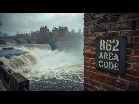 862 Area Code Location: Newark, Paterson & Elizabeth, NJ