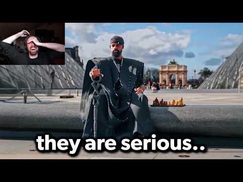 Most Controversial Clip on the Internet Right Now