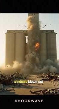 Beirut Port Explosion Anatomy of a Disaster