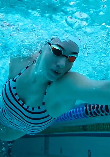 🤍 #swim #swimming #sport #swimmingpool #training