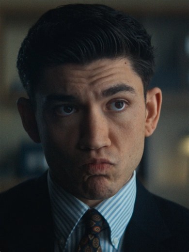 Keeping him on retainer. #WARHBO #ArchieRenaux | Archie Renaux